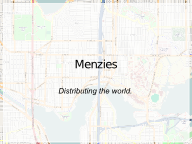 menzies
